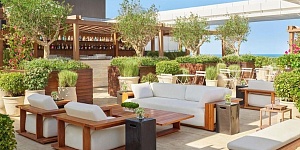 The Jeddah EDITION  5*